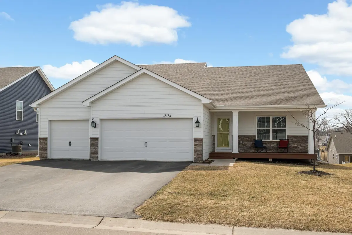 18184 Hartlin AVE, Lakeville, MN 55044