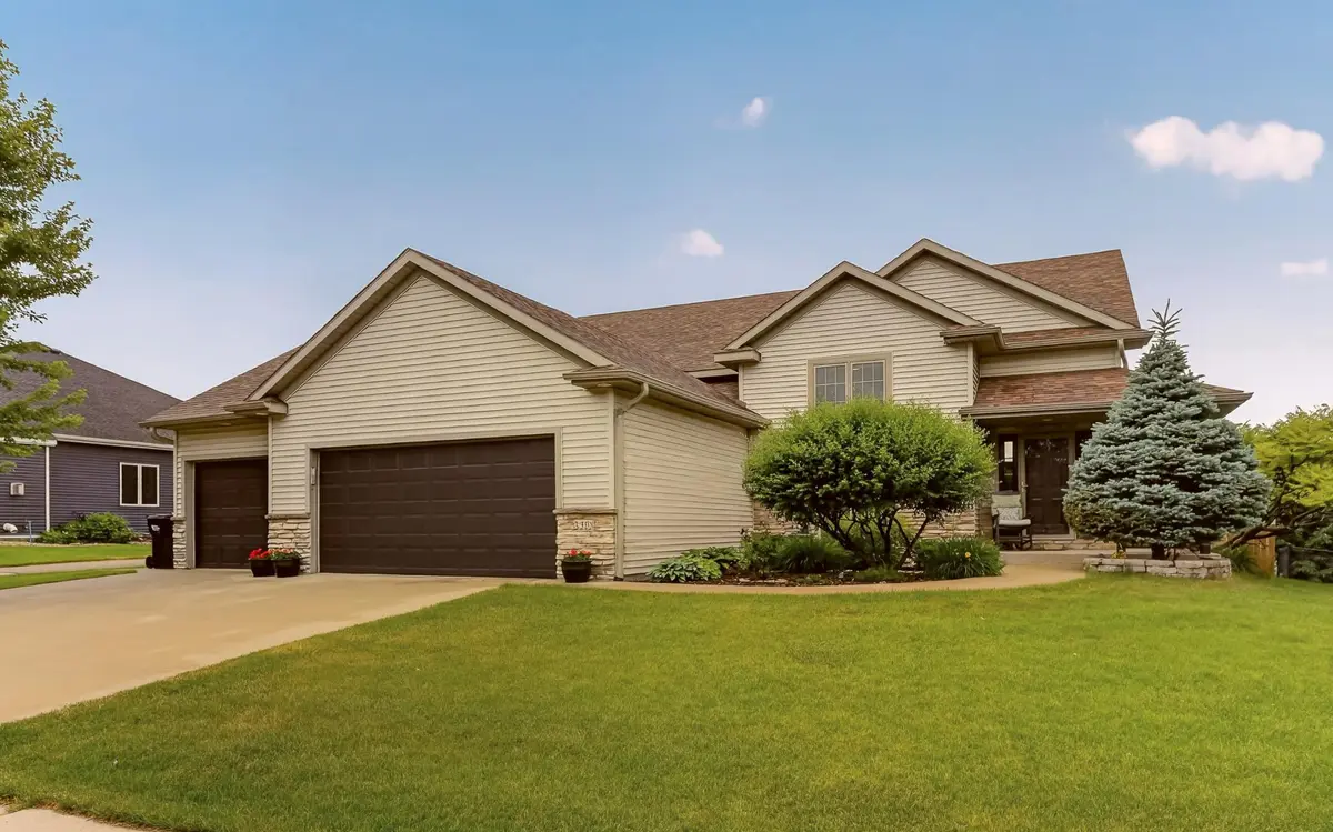 3519 Odyssey DR SW, Rochester, MN 55902