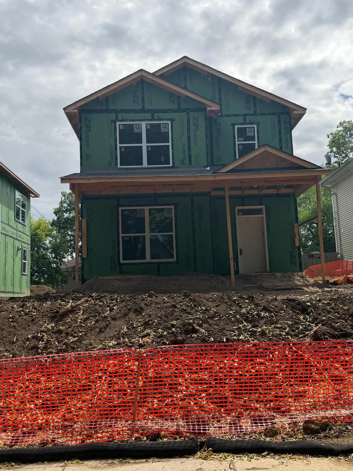 1410 Morgan AVE N, Minneapolis, MN 55411
