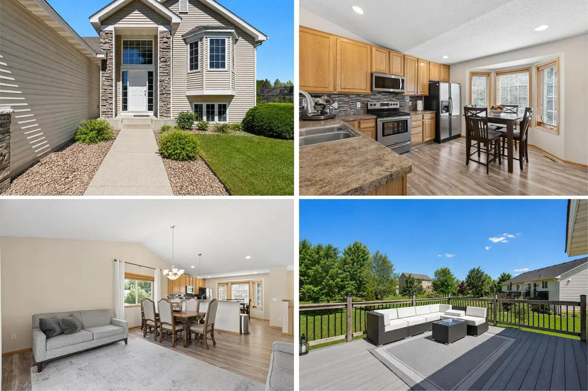 3951 Landings DR, Saint Bonifacius, MN 55375