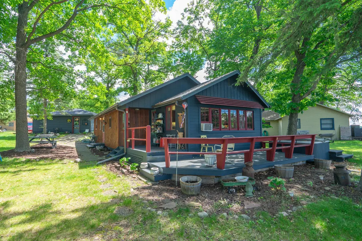 37257 Twin Bay DR, Crosslake, MN 56442