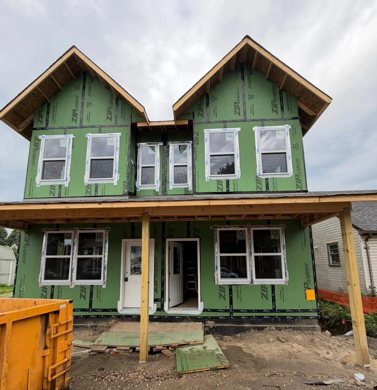 3713 Penn AVE N, Minneapolis, MN 55412