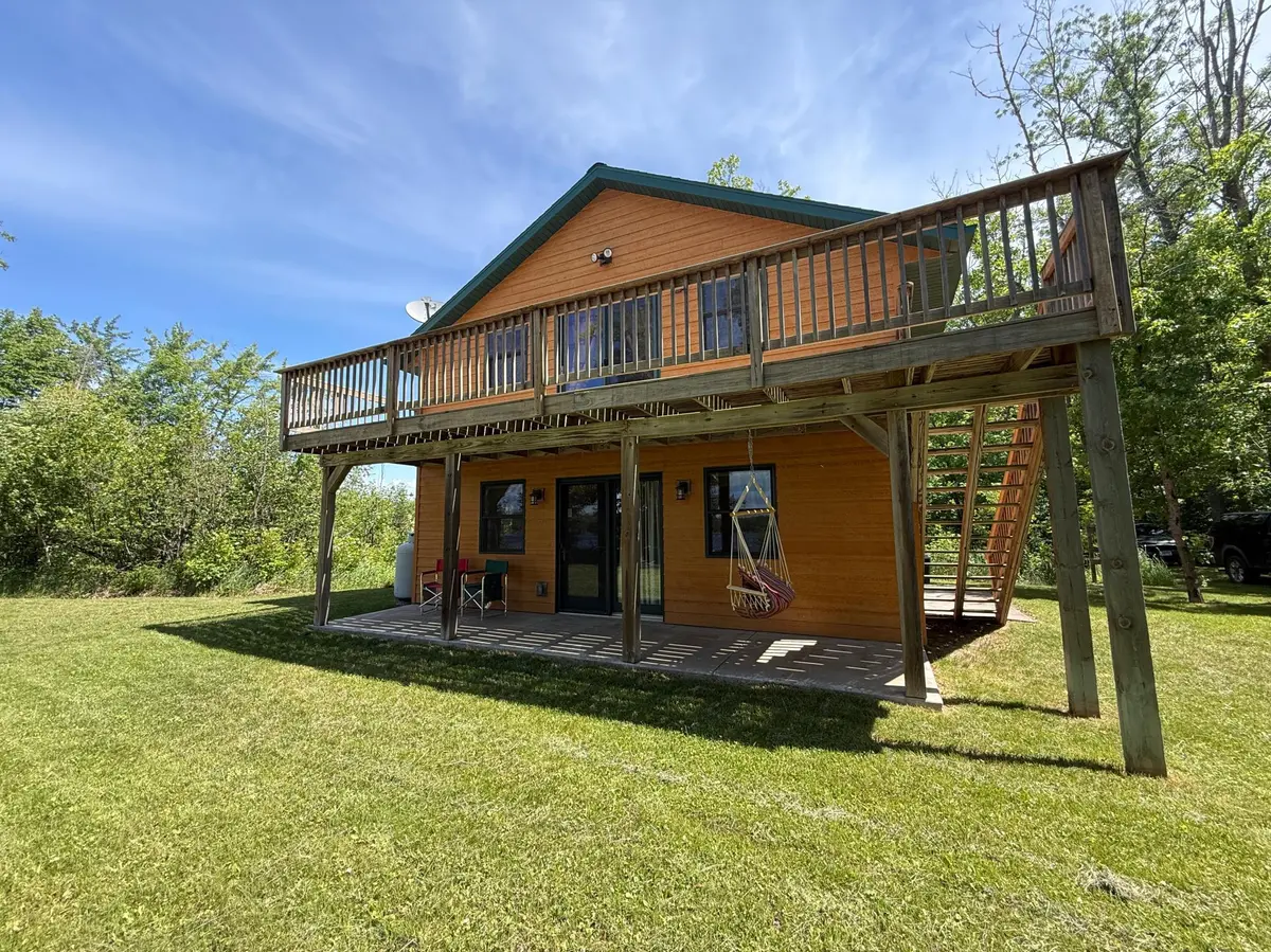 63511 Petry RD, Finlayson, MN 55735