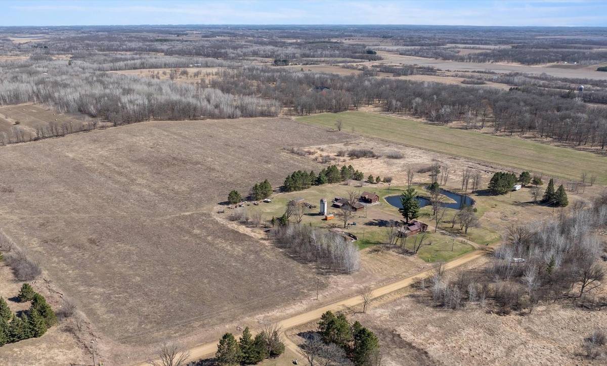 44357 Red Oak RD, Staples, MN 56479