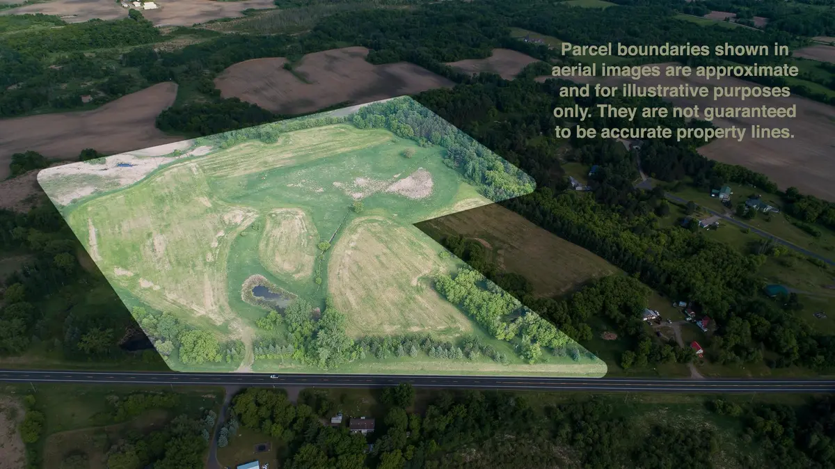 TBD N Rush Point DR W, Stanchfield, MN 55080