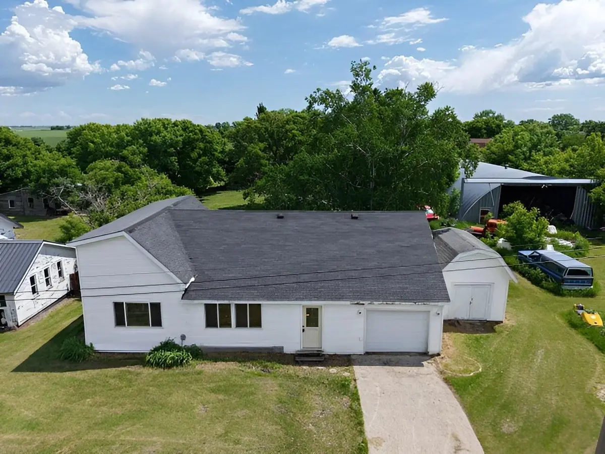 25924 185th AVE SW, Crookston, MN 56716