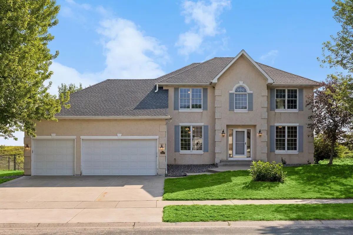 10577 Alamo ST NE, Blaine, MN 55449
