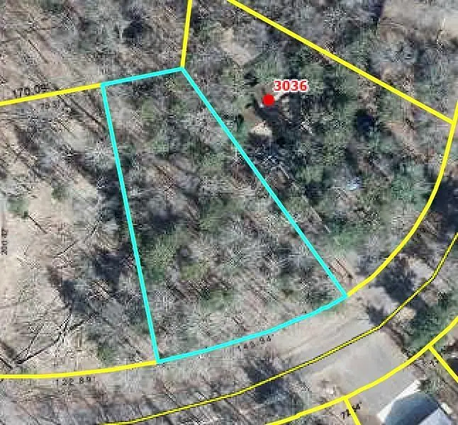 Lot 82 Aspen TER, Danbury, WI 54830