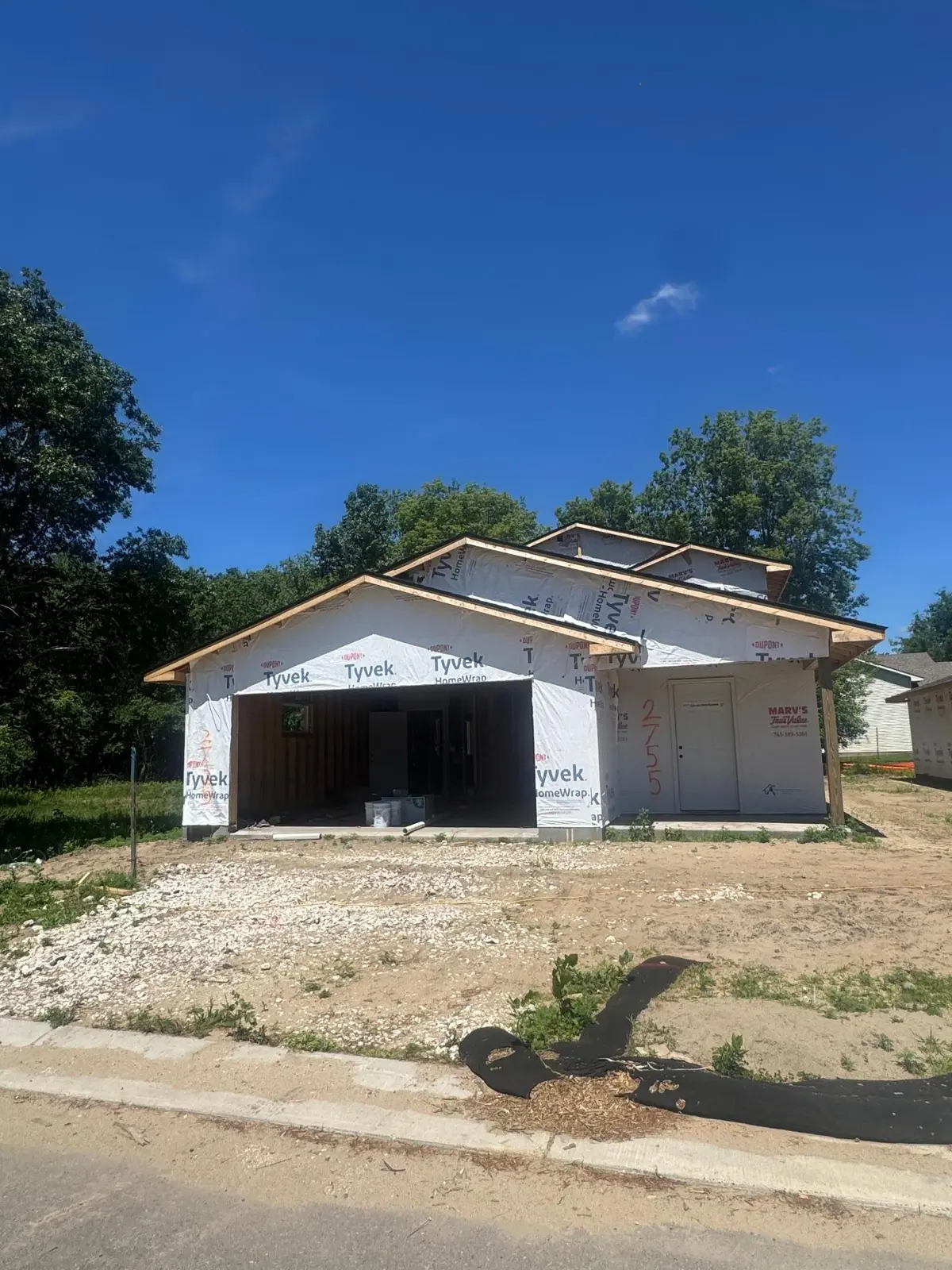 2755 229th LN NW, Saint Francis, MN 55070