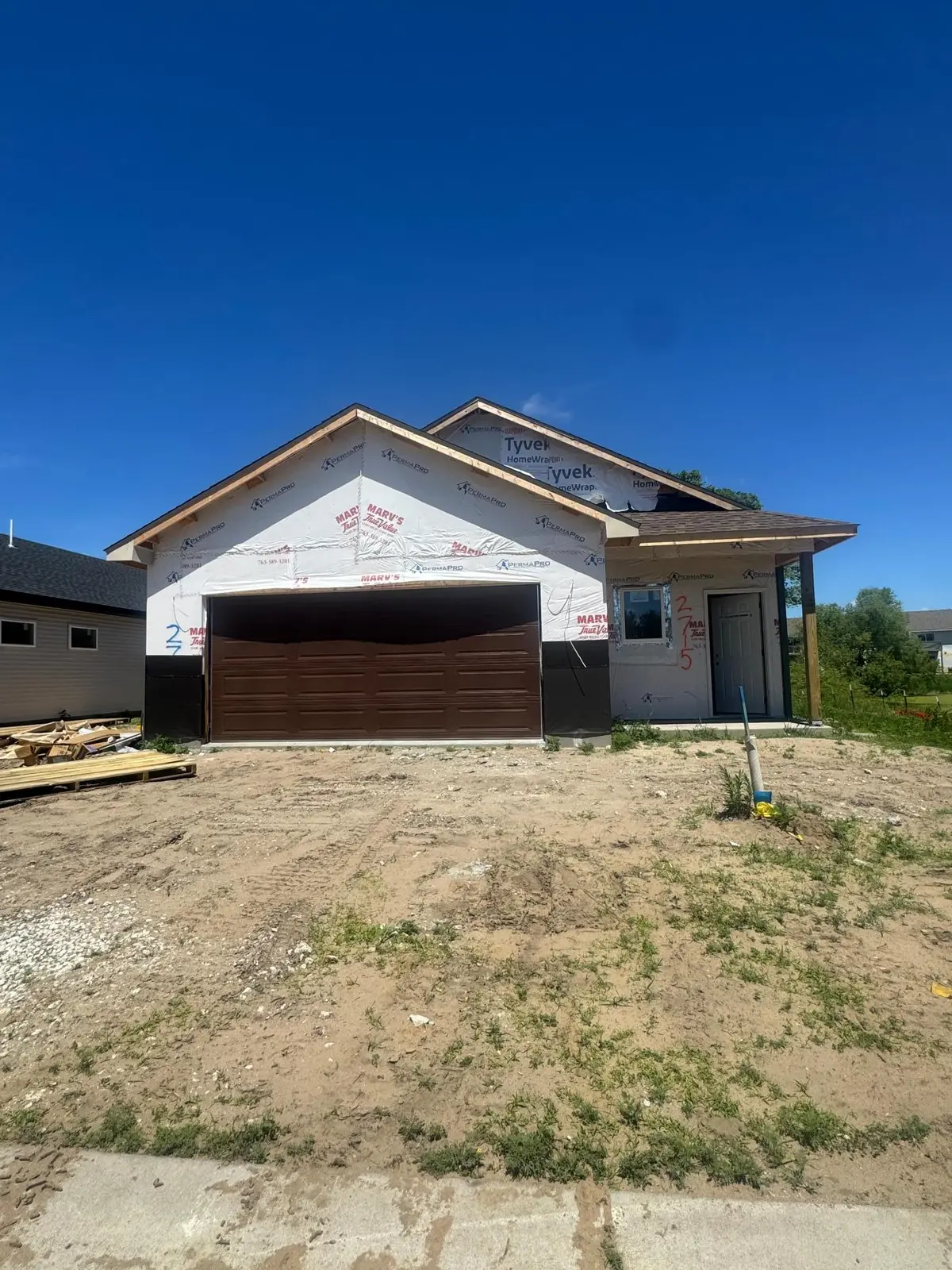 2715 229th LN NW, Saint Francis, MN 55070
