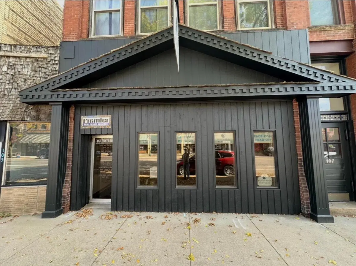 107 1st ST SE, Little Falls, MN 56345