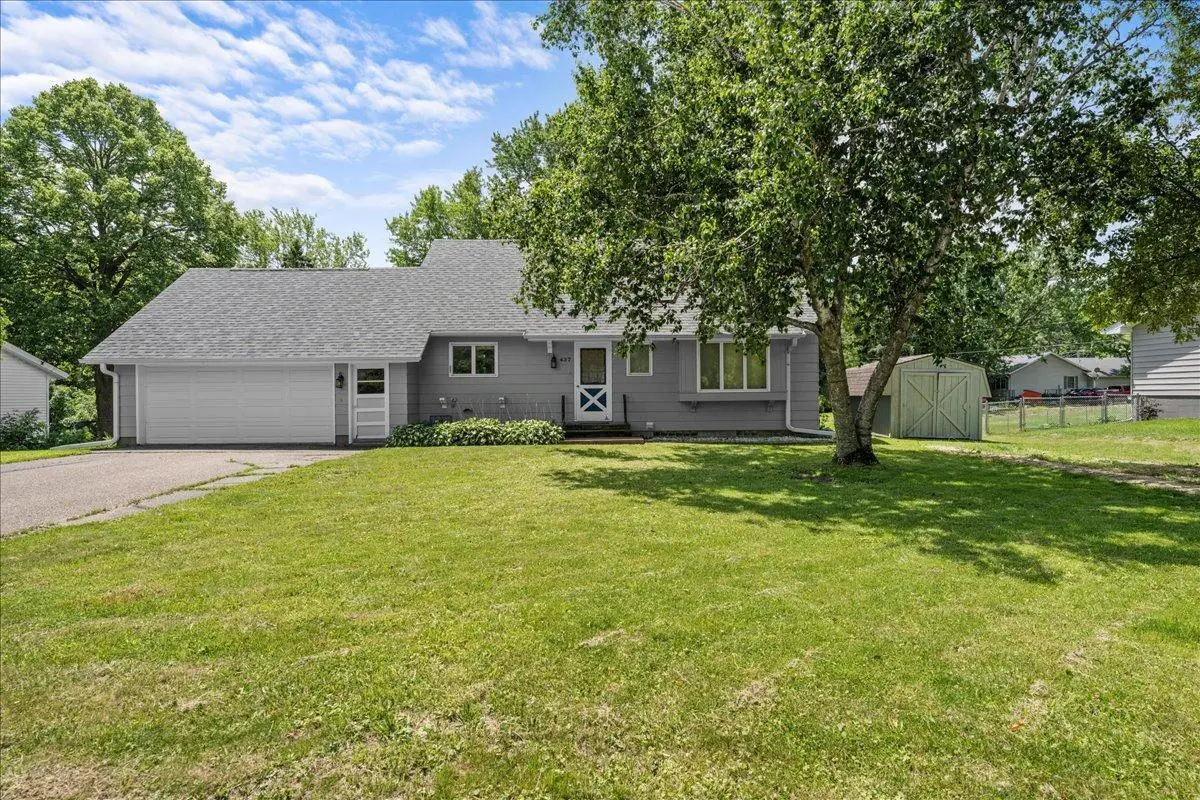 437 W Elm ST, Ellsworth, WI 54011