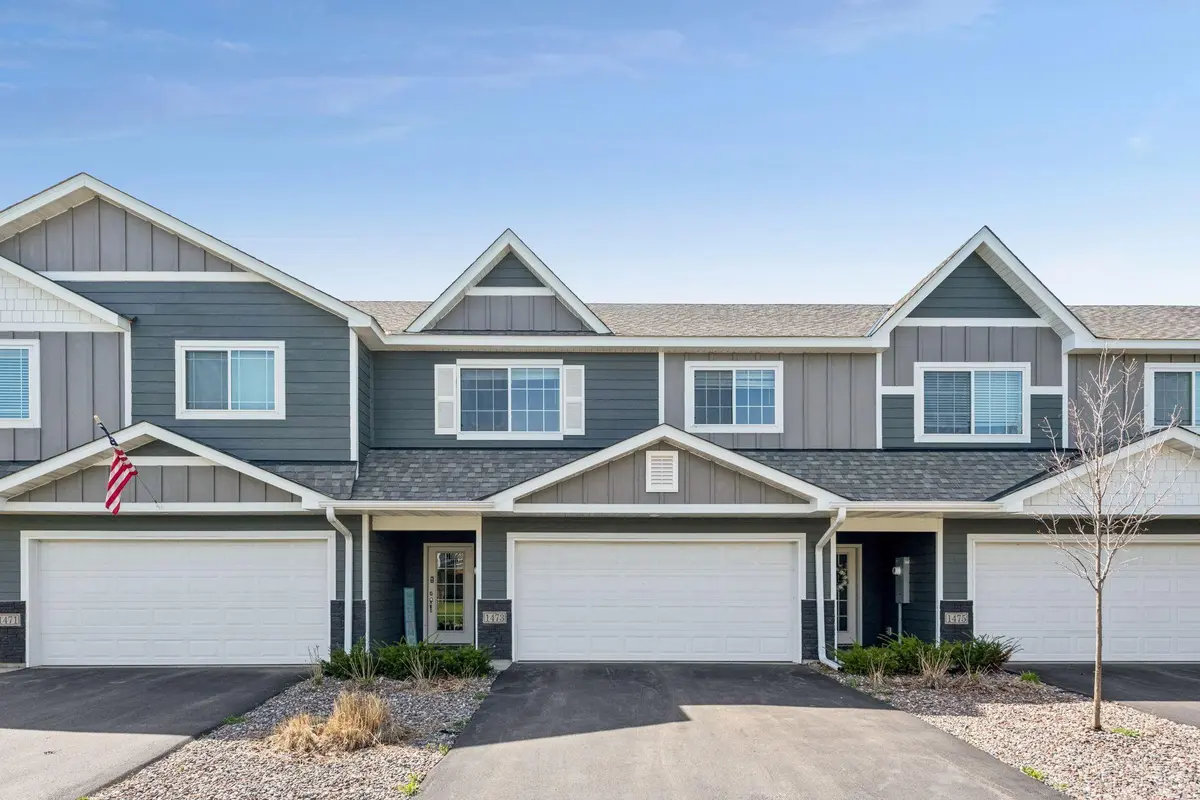 1473 Riverpointe RD, Watertown, MN 55388