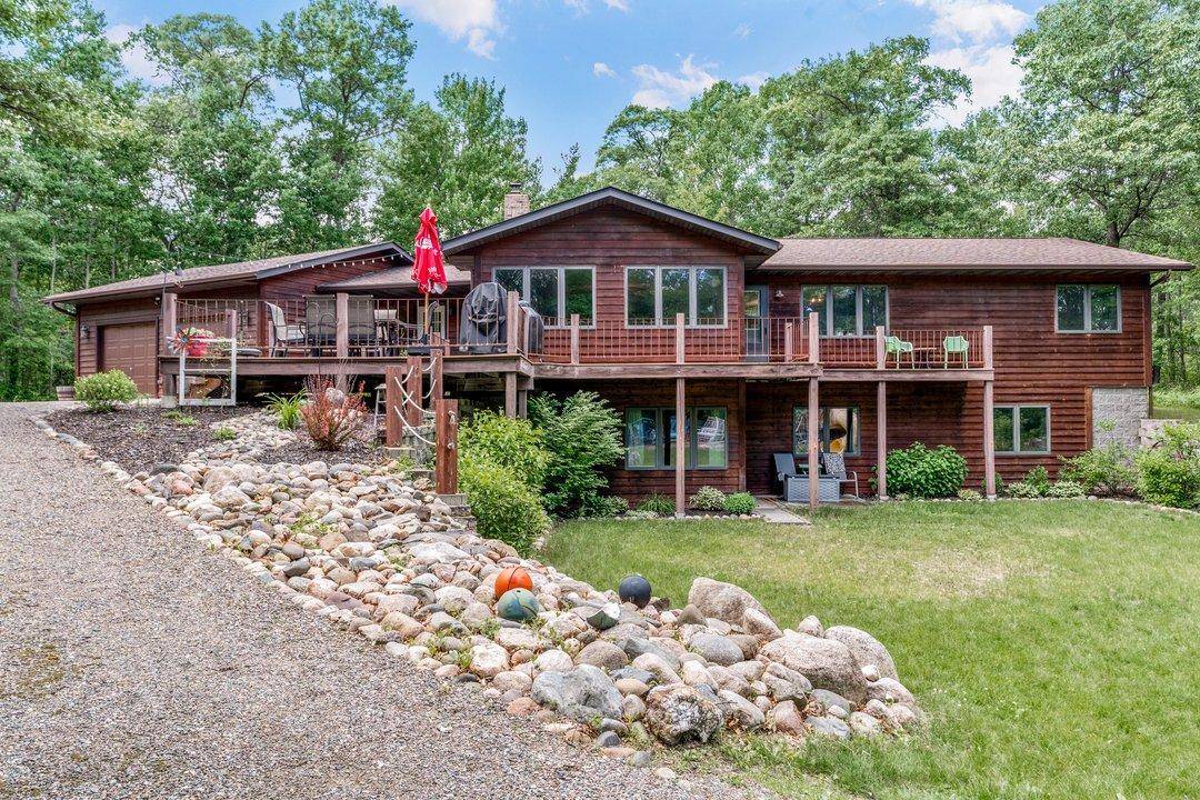 7630 Chickasaw CIR, Breezy Point, MN 56472