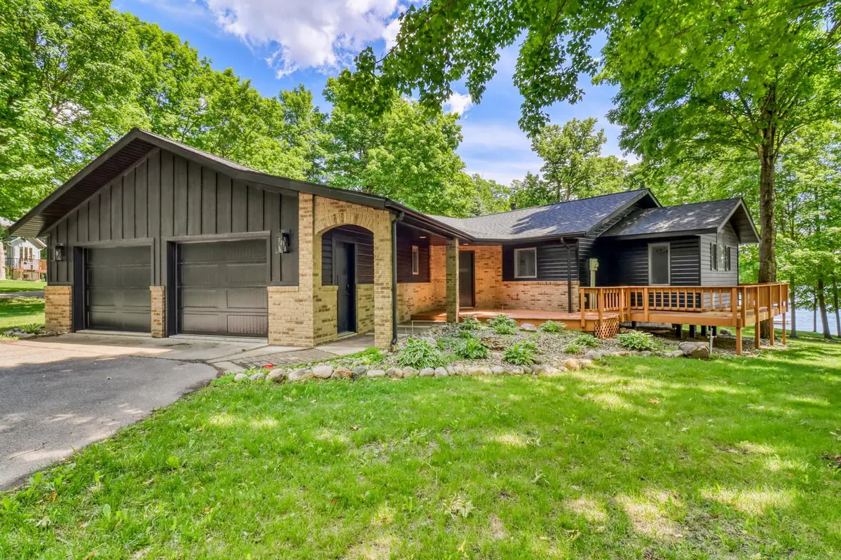 16449 Sugar Island RD, Audubon, MN 56511