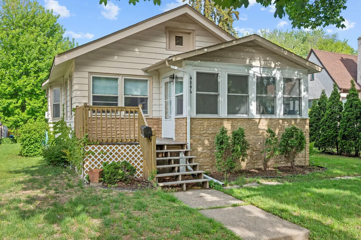 4846 Park AVE, Minneapolis, MN 55417