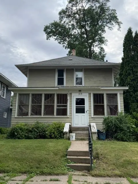 103 S 8th ST, Montevideo, MN 56265