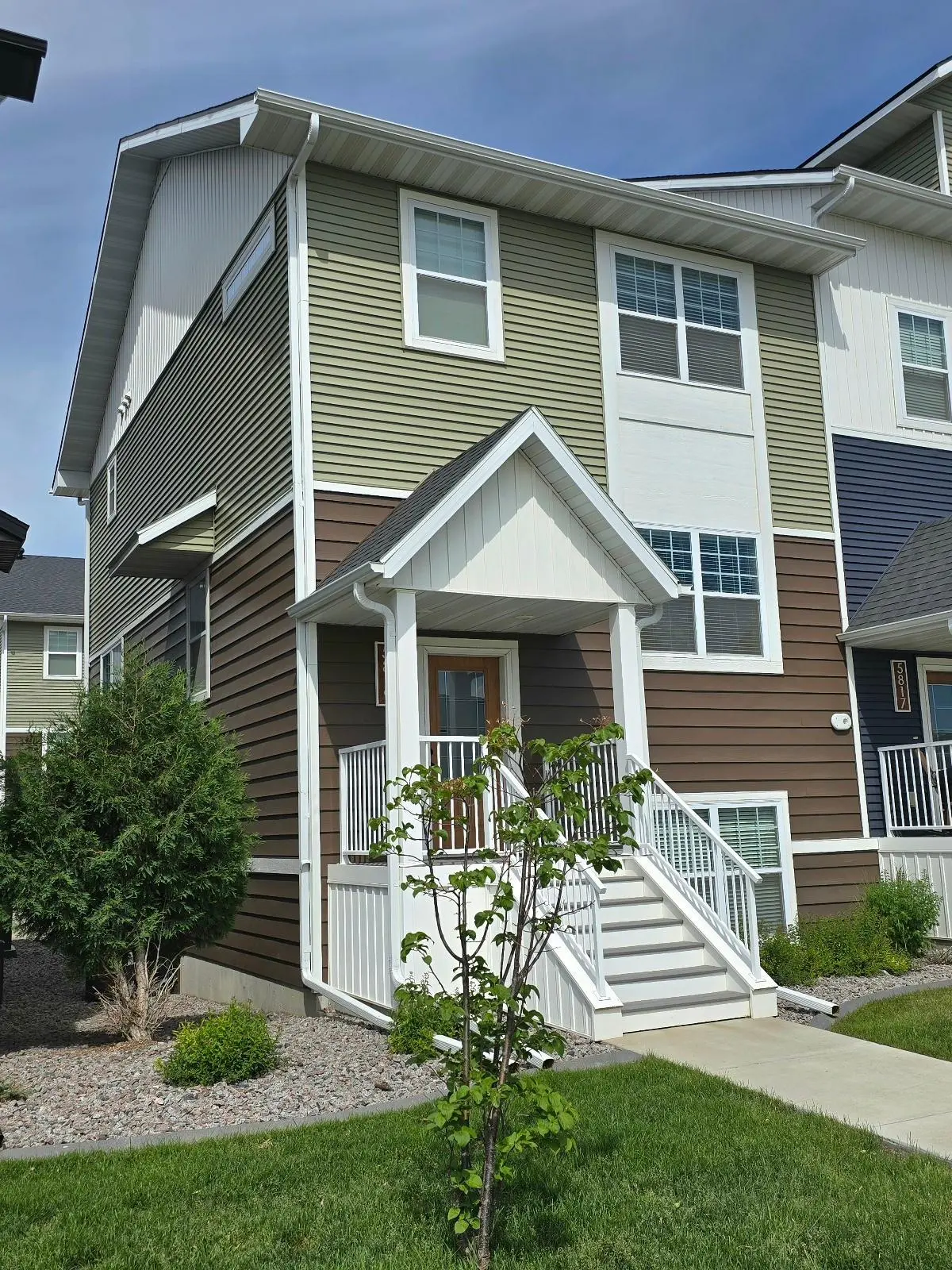 5819 41st ST S, Fargo, ND 58104