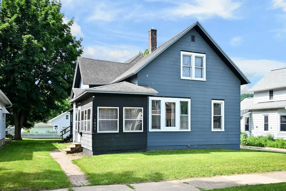 1051 W King ST, Winona, MN 55987