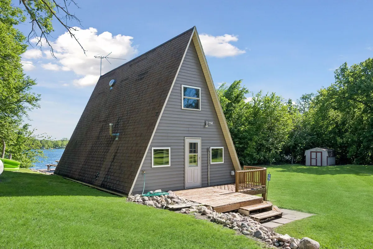 12834 179th ST, Kimball, MN 55353