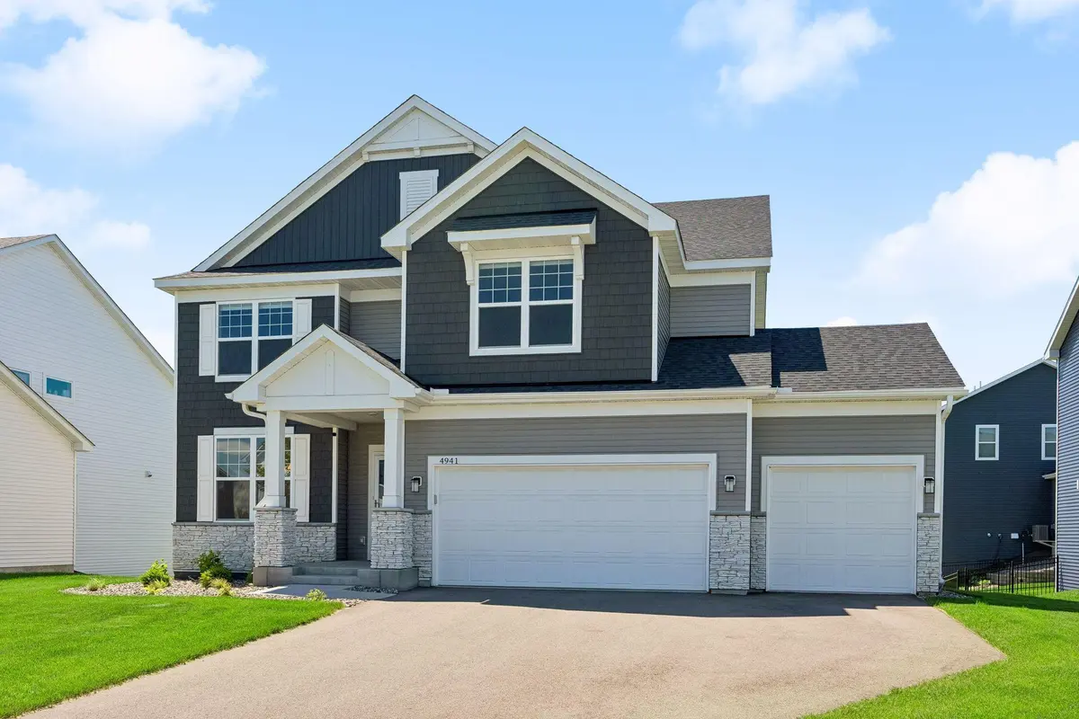 4941 Obsidian WAY, Victoria, MN 55386