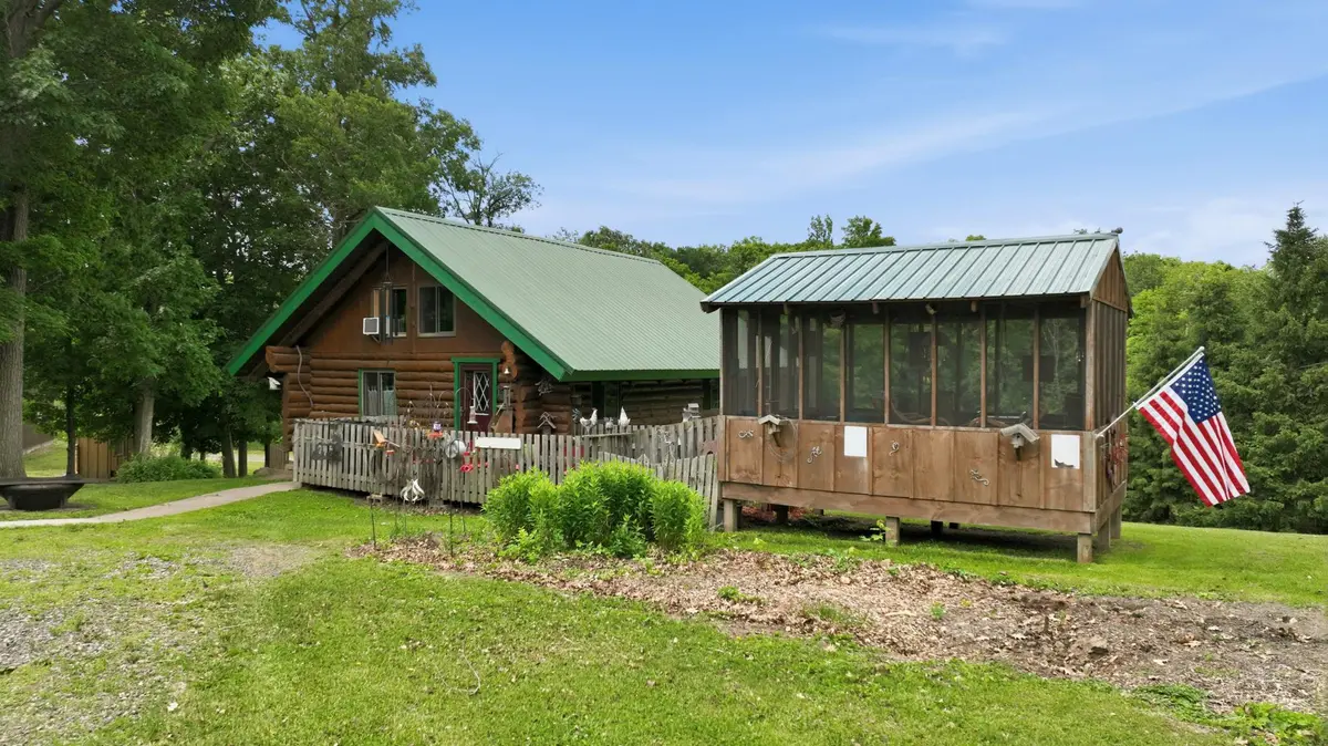 2458 8 1/2 8 3/4 ST, Cumberland, WI 54829