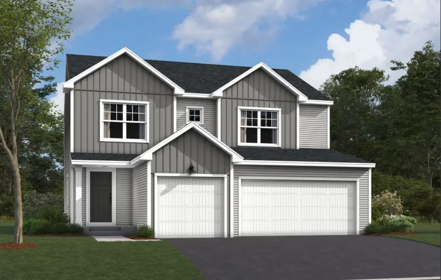 739 Prospect Pointe RD, Jordan, MN 55352