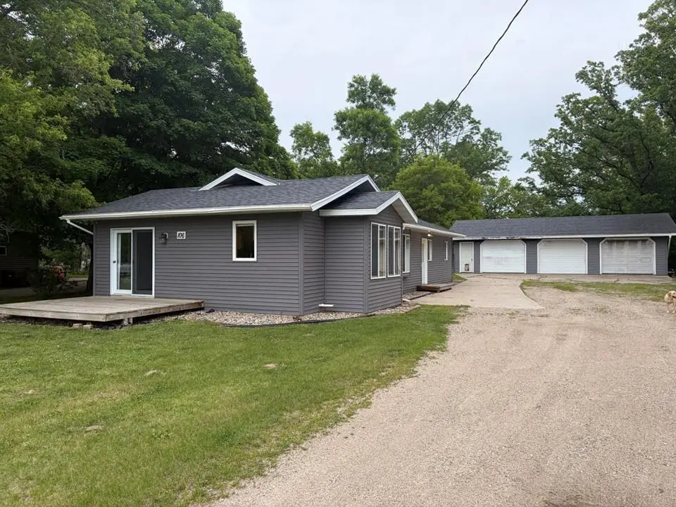 106 Cornwell AVE, New York Mills, MN 56567