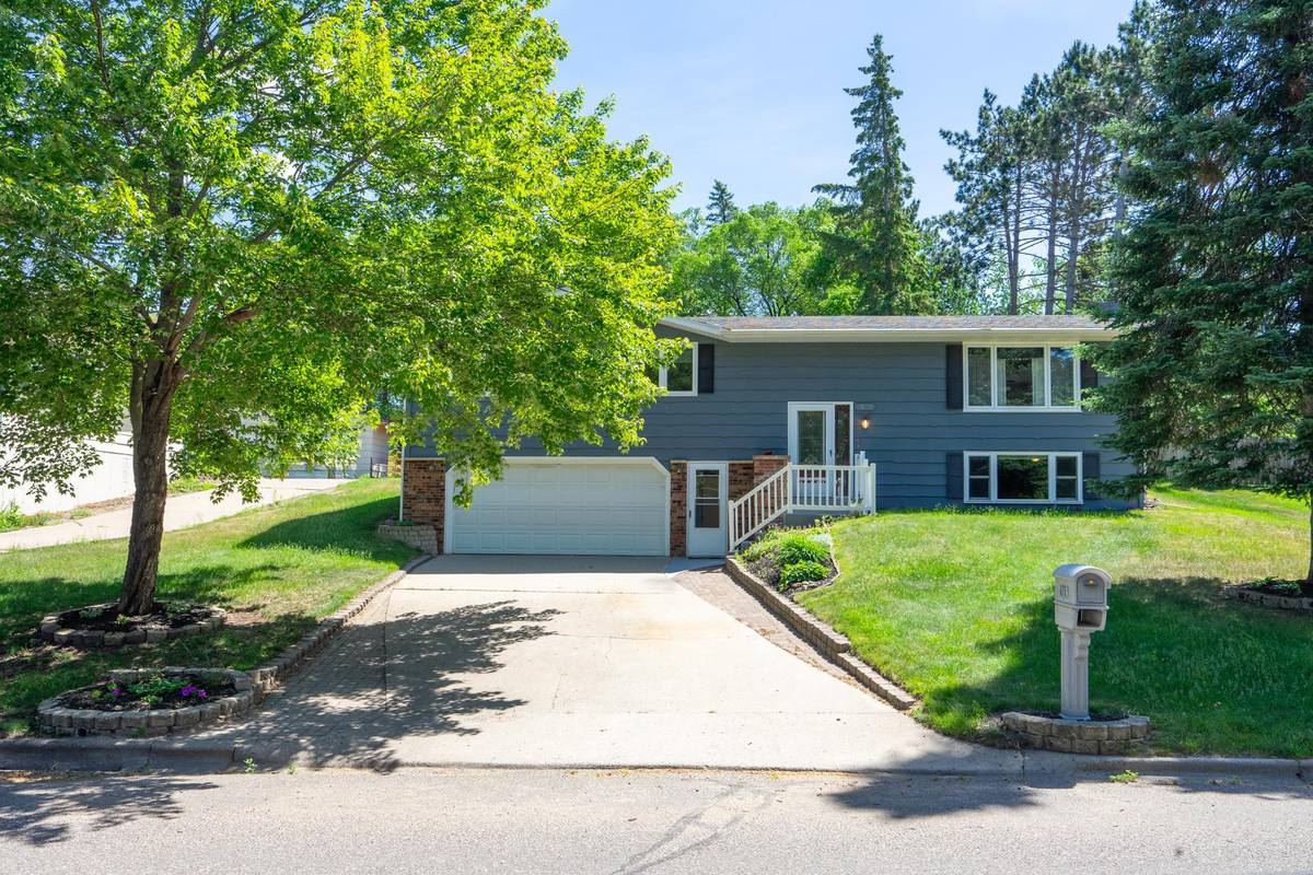 1713 Graydon AVE, Brainerd, MN 56401