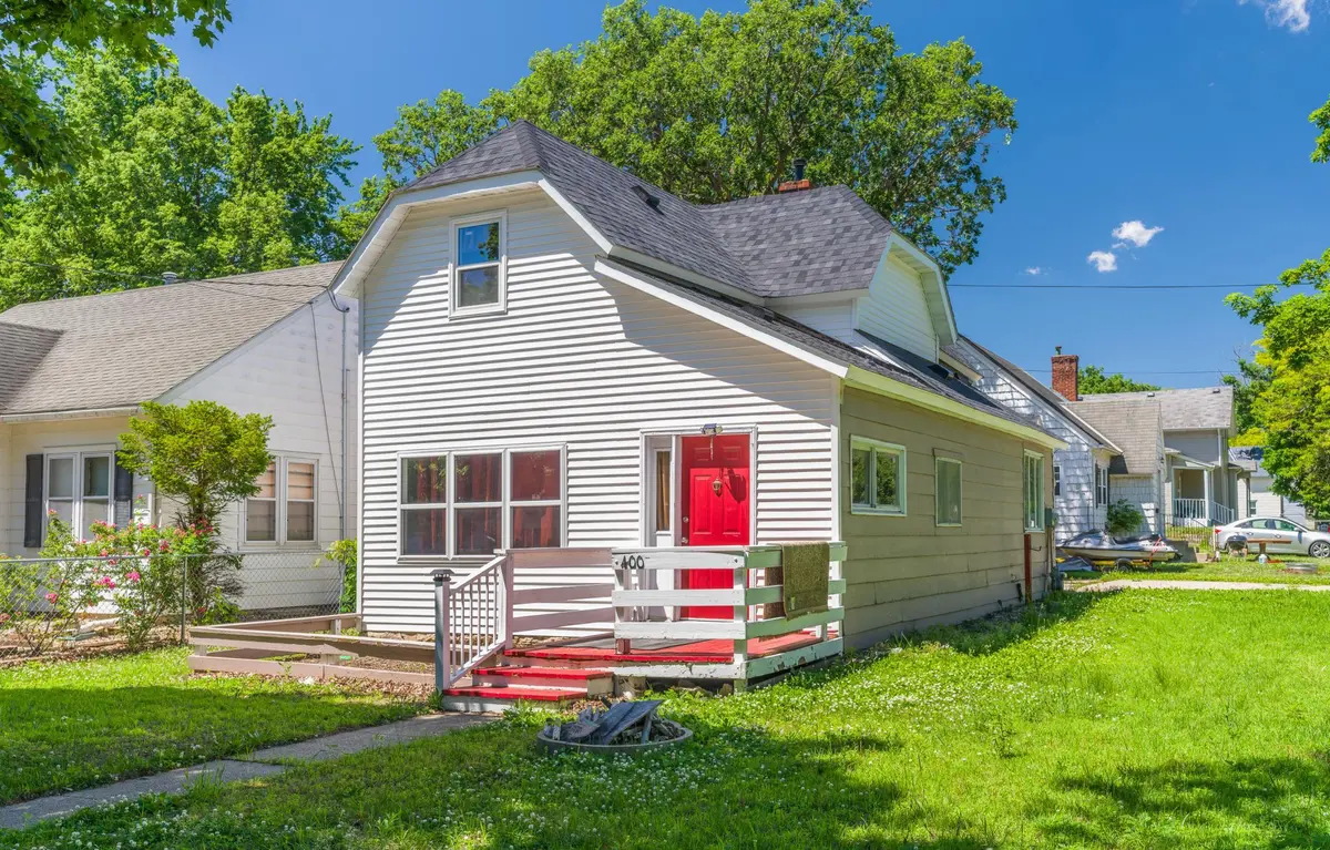 400 2nd ST SE, Austin, MN 55912