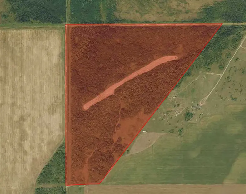 134 County Rd, Salol, MN 56763