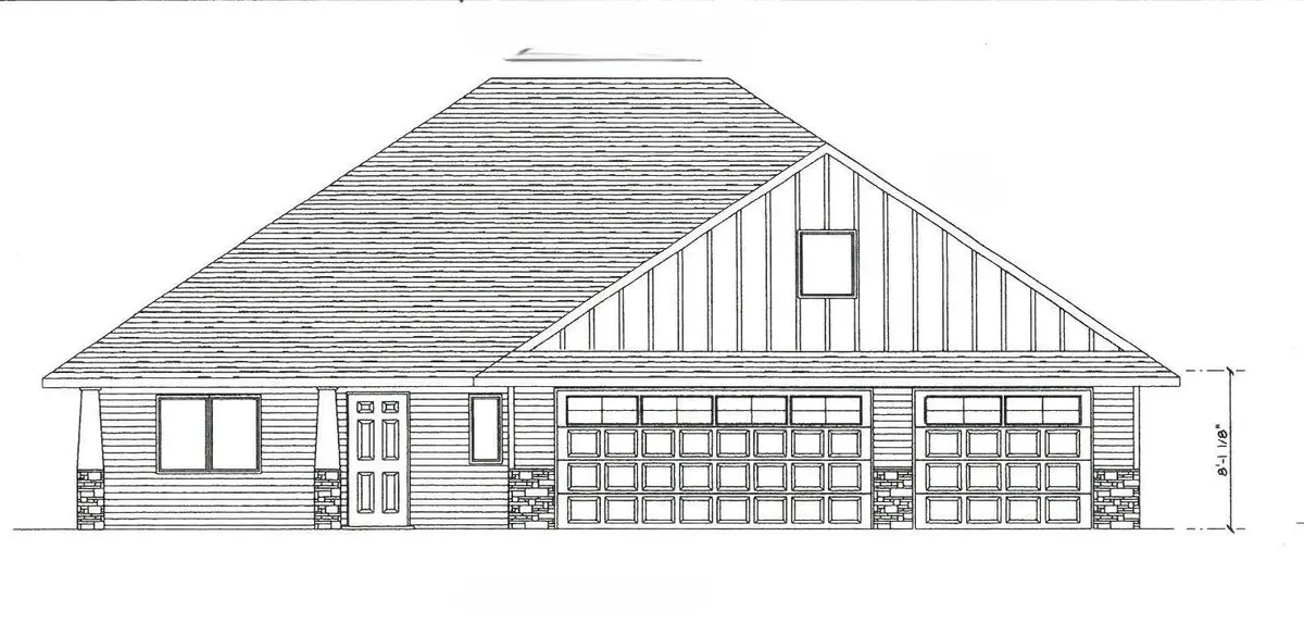 275 Elk Run LN SE, Hutchinson, MN 55350