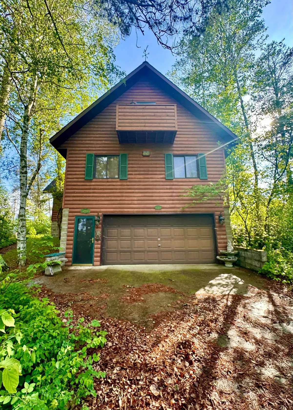 17619 Ivy DR, Park Rapids, MN 56470