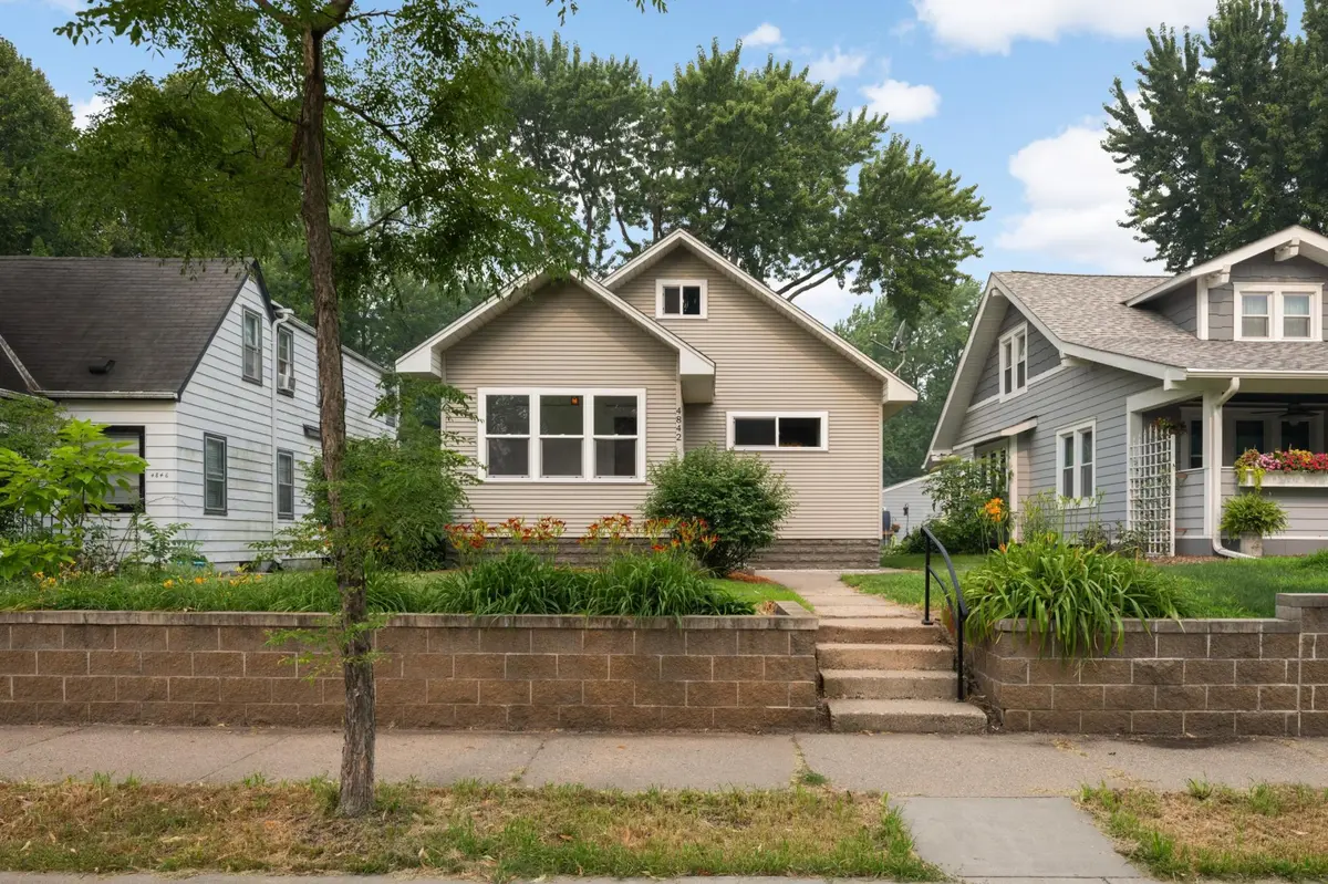 4842 34th AVE S, Minneapolis, MN 55417