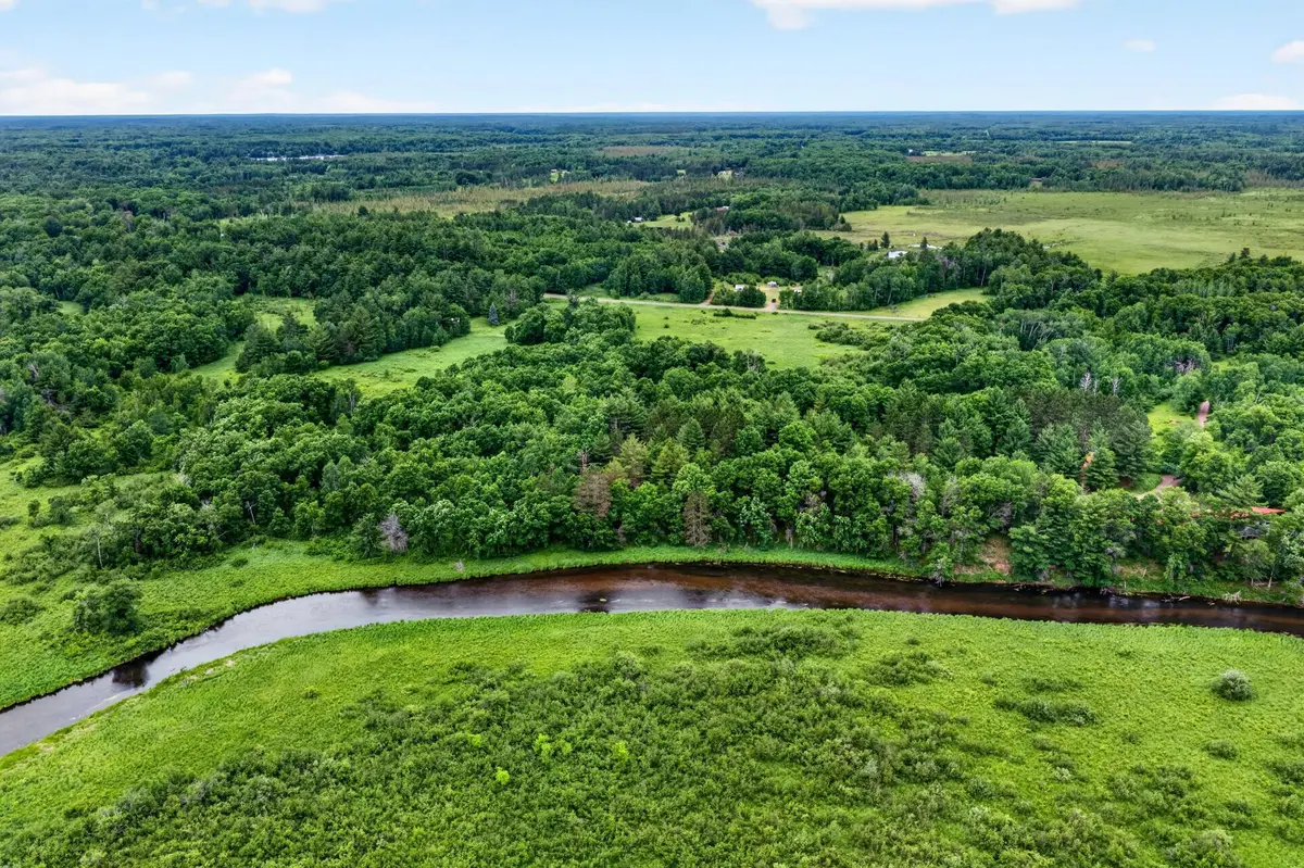 Lot 1 Gaslyn RD, Webster, WI 54893
