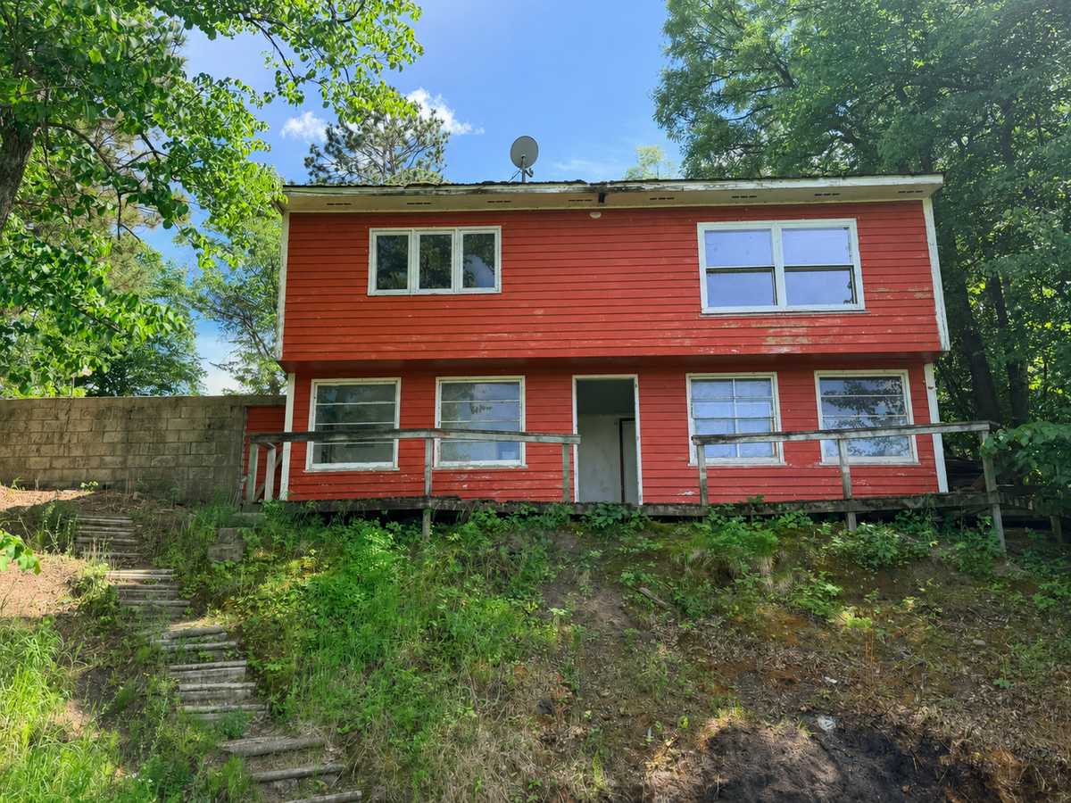 14220 Stocking Lake RD, Menahga, MN 56464