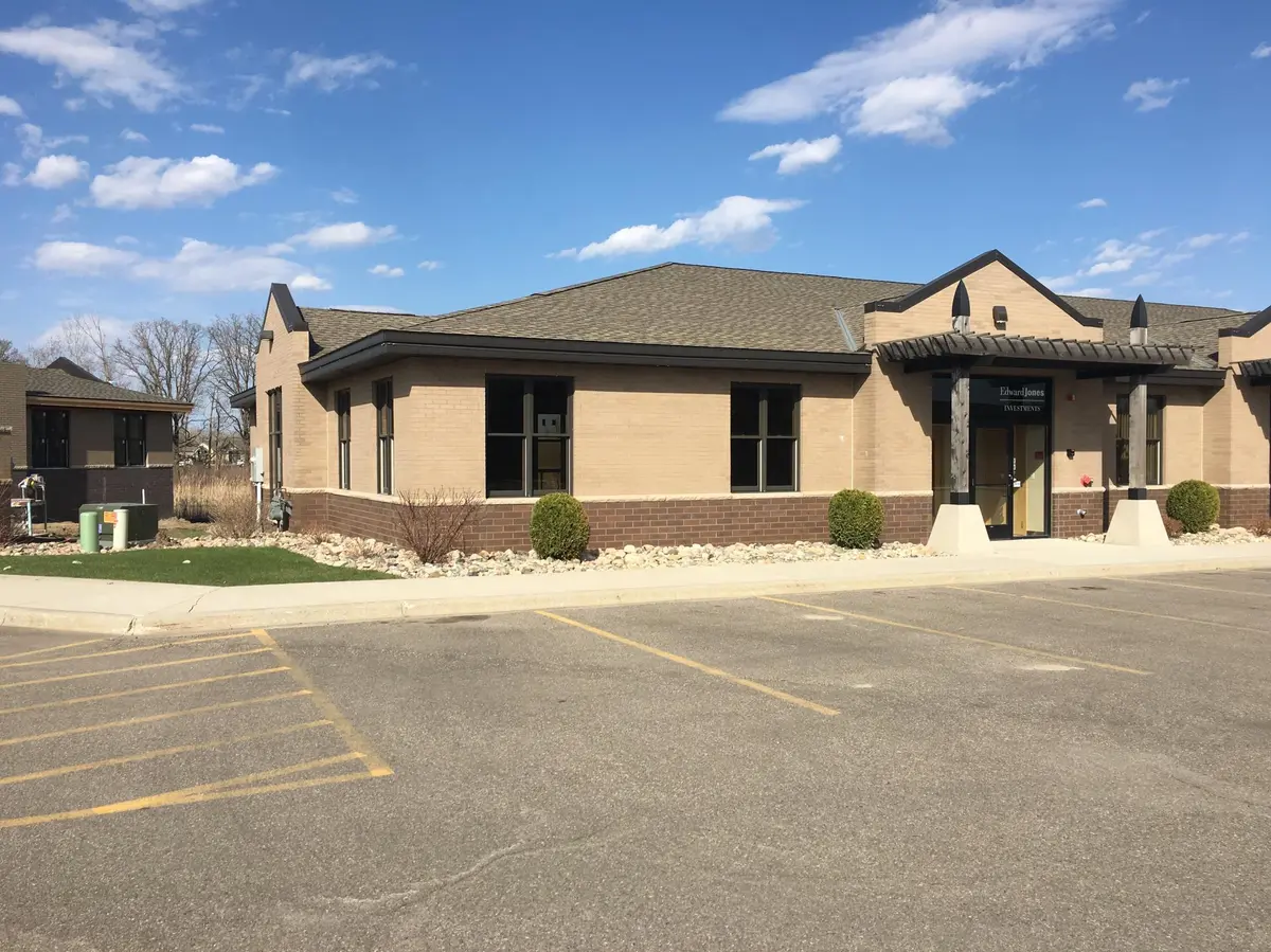 2633 Jefferson ST #803 A, Alexandria, MN 56308