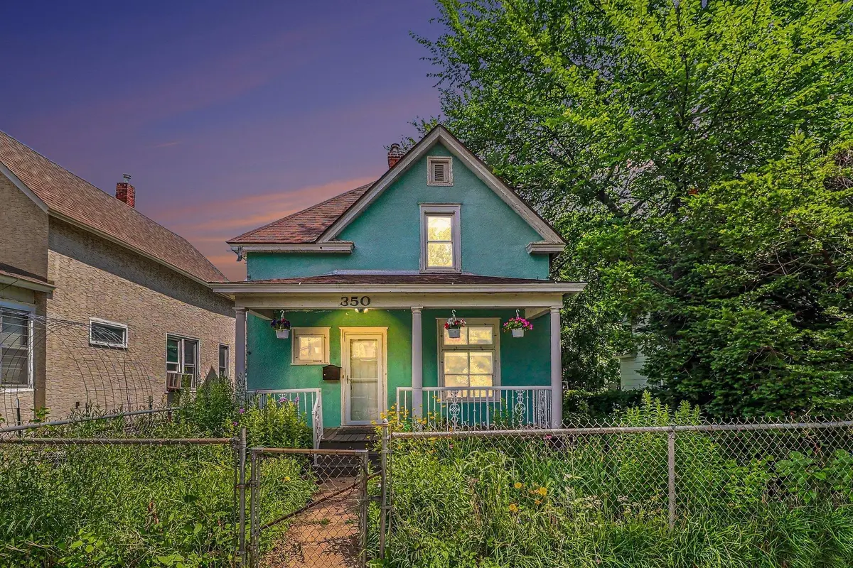 350 Hope ST, Saint Paul, MN 55106