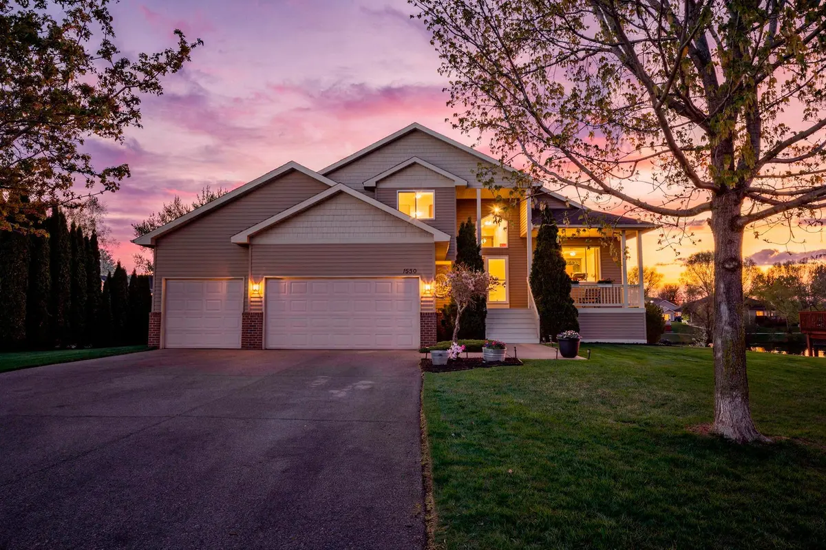 1839 Quebec ST, Centerville, MN 55038