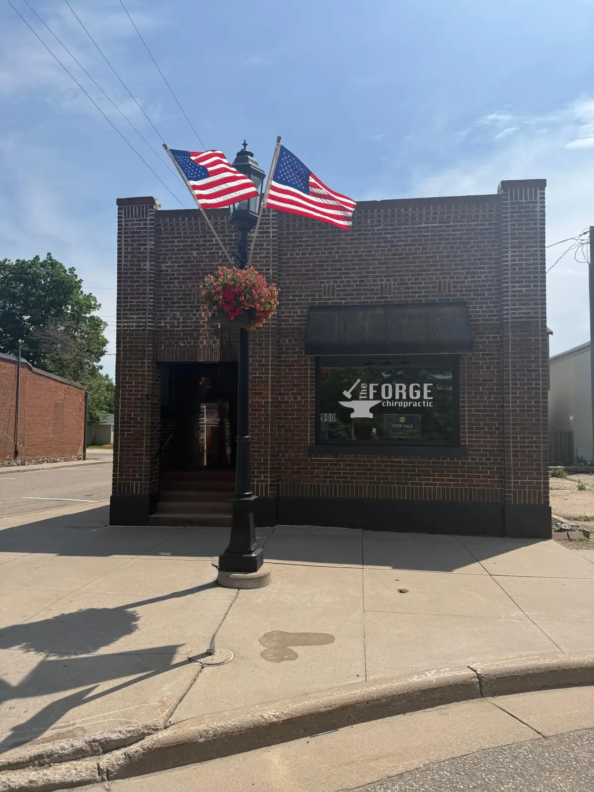 900 Main ST, Baldwin, WI 54002