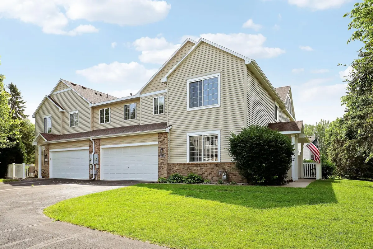 2387 119th CIR NE, Blaine, MN 55449