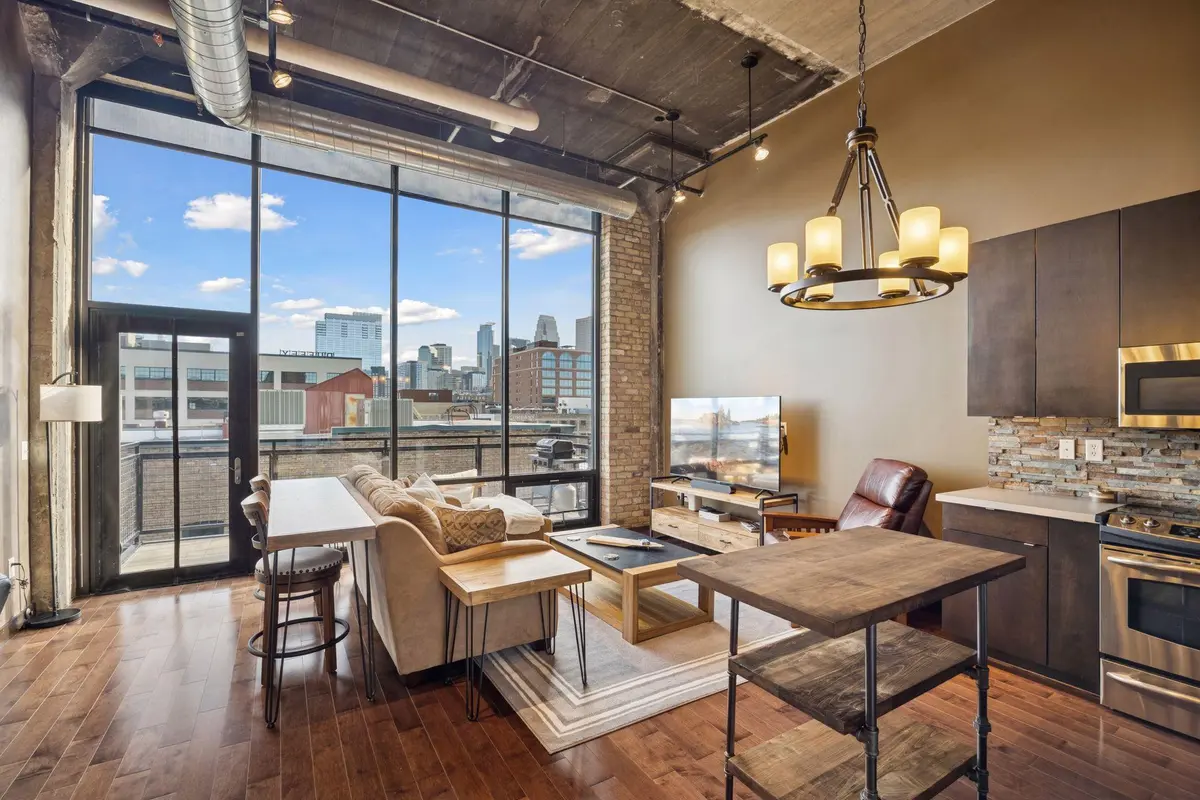 618 Washington AVE N #602, Minneapolis, MN 55401