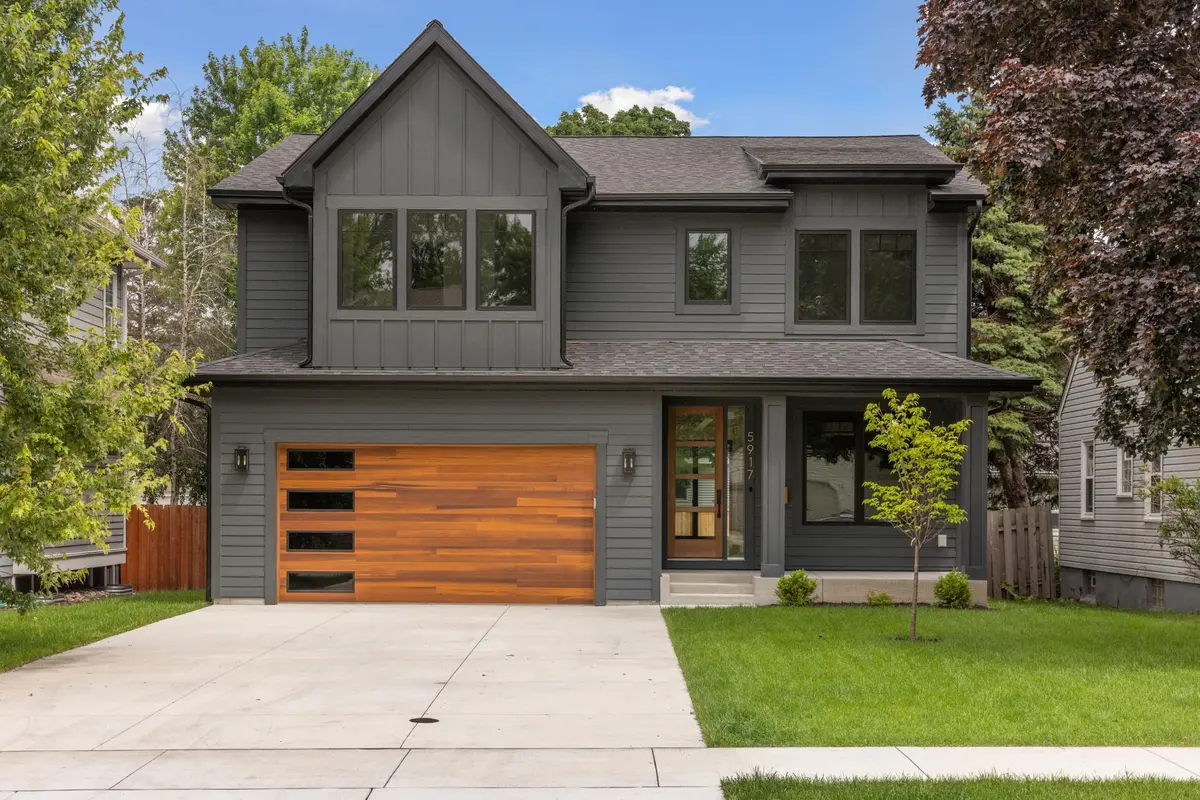 5825 Zenith AVE S, Edina, MN 55410