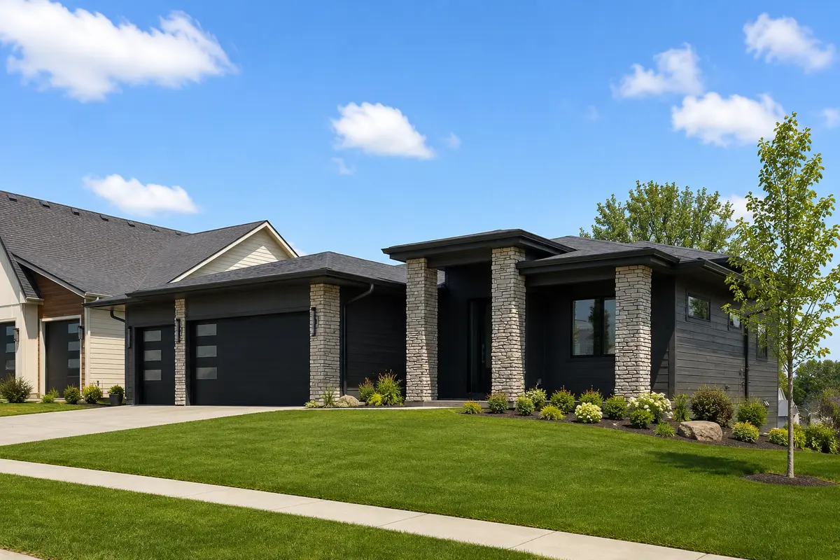 934x W 134th ST, Savage, MN 55378