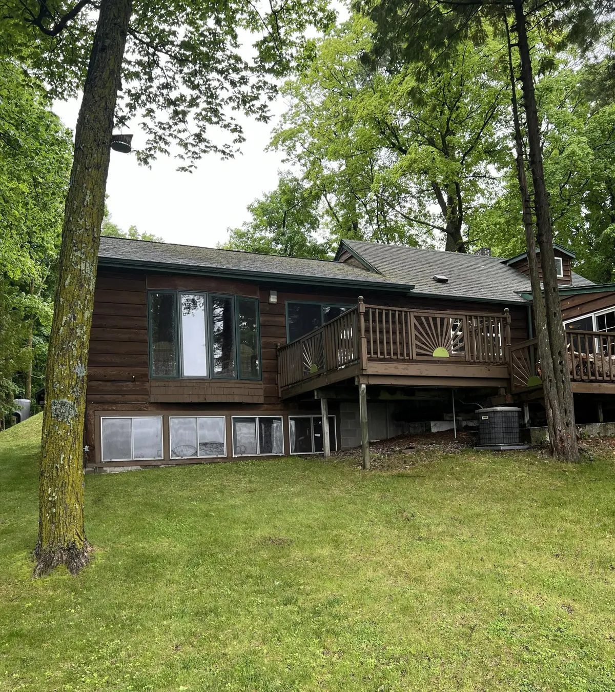 4450 Gray Owl TRL NW, Hackensack, MN 56452
