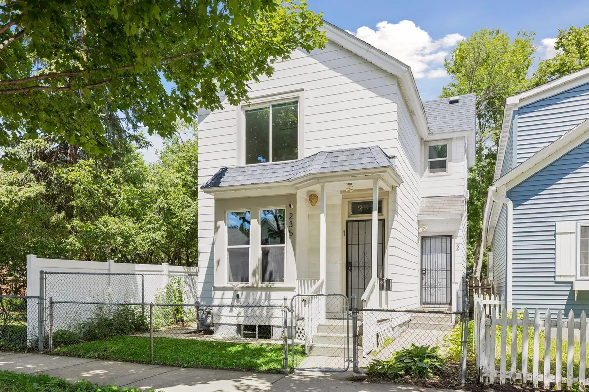 235 Charles AVE, Saint Paul, MN 55103