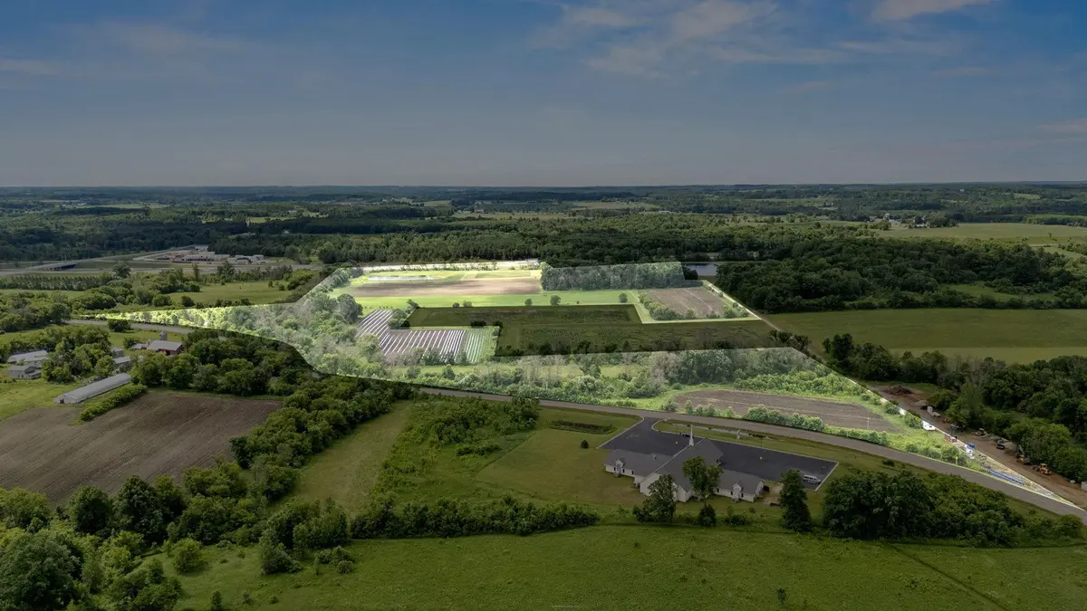 TBD Old Cty Rd B, Woodville, WI 54028