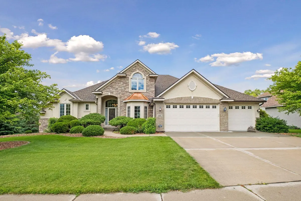 3497 Fox Tail TRL NW, Prior Lake, MN 55372