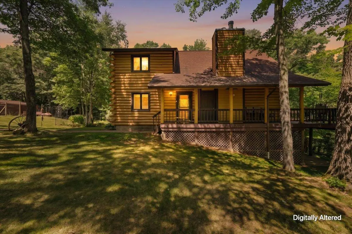 W6000 Pair O Lakes RD, Trego, WI 54888