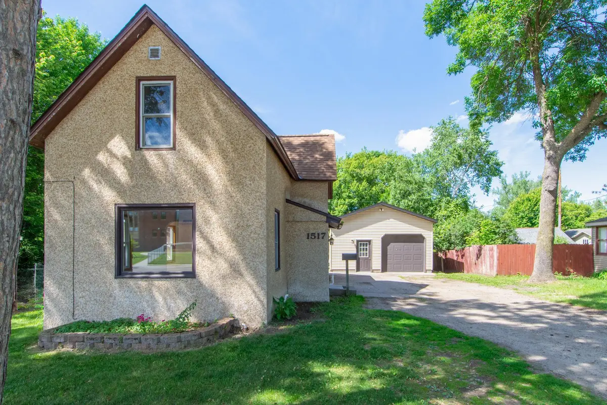 1517 Norwood ST, Brainerd, MN 56401